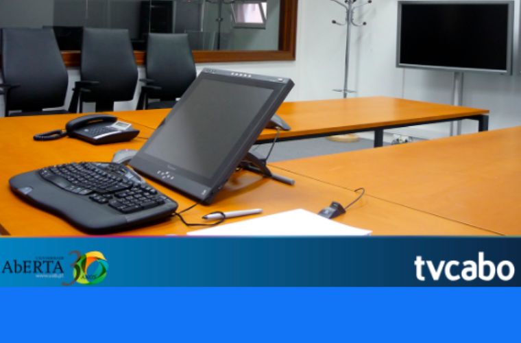 A TVCABO orgulha-se de ter apoiado jovens estudantes moçambicanos.